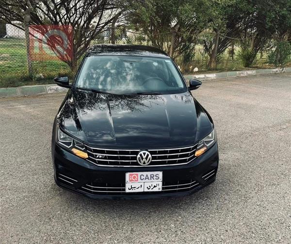 ڤۆڵکسواگن پاسات 2018 بۆ فرۆشتن لە عێراق - کەرکووک